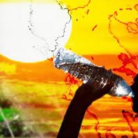 Δευτέρα 22 Ιουλίου: Επιμένει ο καύσωνας – Στους 42 βαθμούς ο υδράργυρος με μπόρες στα ορεινά