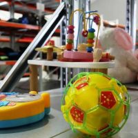 Δήμος Εορδαίας: Χρηματοδότηση του Κέντρου Επαναχρησιμοποίησης Υλικών από το Πράσινο Ταμείο