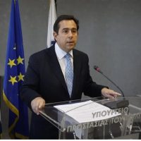 Παραιτήθηκε o Νότης Μηταράκης – Nέος Yπουργός Προστασίας του Πολίτη, ο Γιάννης Οικονόμου