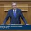 Νέα παρέμβαση του Π. Κουκουλόπουλου στην Ολομέλεια για να αλλάξουν οι αποστάσεις των φωτοβολταϊκών πάρκων από τα σπίτια
