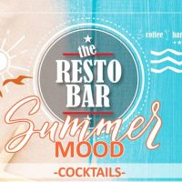 Μύρισε καλοκαίρι στο Resto Bar – Δείτε το νέο καλοκαιρινό μενού