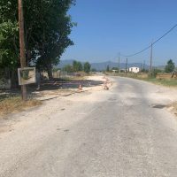 Επιτέλους διάνοιξη της οδού επέκτασης Διοικητηρίου προς τη Δυτική Εορδαία – Του Μιχάλη Ραμπίδη