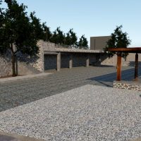 Υπογραφή της σύμβασης του έργου: «Ανάπλαση πλατείας Εμπορίου στη Σιάτιστα»