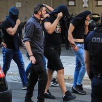 Νέα Φιλαδέλφεια: Την Παρασκευή οι απολογίες των συλληφθέντων – Η έρευνα των Αρχών συνεχίζεται