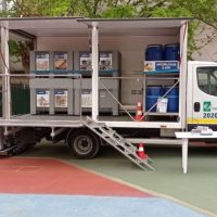 Η ΔΕΗ συμμετέχει στο πρωτοποριακό πρόγραμμα επιβράβευσης Ανακύκλωσης ‘The Green City’