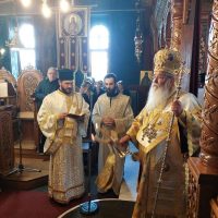 Ο Άγιος Διονύσιος Βελβεντού ευχαριστεί  τον Σεβ. Μητροπολίτη Σερβίων & Κοζάνης κ. Παύλο – Του Παπαδάσκαλου Κωνσταντίνου Ι. Κώστα