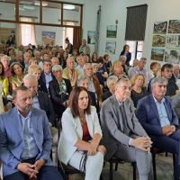 Πραγματοποιήθηκε το αφιέρωμα στο Βλατσιώτη μουσικοσυνθέτη Χρήστο Δέλλα – Δείτε φωτογραφίες