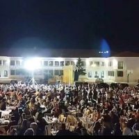 Έθιμο ‘Καβαλάρηδων’ στη Σιάτιστα Κοζάνης: Γλέντι της παρέας “ΜΠΟΥΝΟΣ” – Δείτε το βίντεο