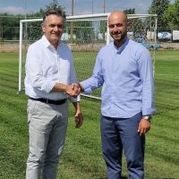 O Δανιηλίδης Απόστολος υποψήφιος Περιφερειακός Σύμβουλος με τον συνδυασμό «Πορεία Δημιουργίας»