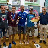 Ευχαριστήρια επιστολή της Αεραθλητικής Λέσχης Δήμου Βοίου