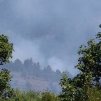 Συνεδρίασε η Ομάδα Εργασίας για τη σύνταξη Ειδικού Σχεδίου Οργανωμένης Προληπτικής Απομάκρυνσης Πολιτών Εξαιτίας Δασικών Πυρκαγιών του Δήμου Εορδαίας