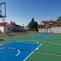 Δήμος Βοΐου: Έργα υπαίθριων αθλητικών εγκαταστάσεων