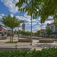 Η πλατεία της Κοζάνης από μια άλλη οπτική ματιά – Του Αργύρη Καραμούζα