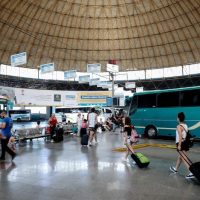 Θεσσαλονίκη: Έκλεβε βαλίτσες και σακίδια από ανυποψίαστους επιβάτες στα ΚΤΕΛ Μακεδονία