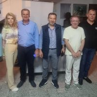 Με επιτυχία ολοκληρώθηκε η εκδήλωση με θέμα: «Οι παραδοσιακές Φορεσιές της Εράτυρας»