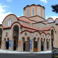 Η ιστορία της Παναγίας Σουμελά αποτελεί το κέντρο του ποντιακού ελληνισμού