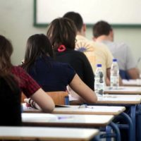 Τι αλλάζει στα ΕΠΑΛ: Δυο σημαντικές αποφάσεις για προαγωγικές εξετάσεις του 2024 και τις Πανελλαδικές για τα Πρότυπα