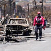 Πυρκαγιές στη Χαβάη: Στους 89 οι νεκροί – Σε κατάσταση σοκ οι κάτοικοι