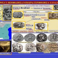 Ο Αντίγονος Α’ & η ‘Δυναστεία των Αντιγονιδών’ – Του Σταύρου Π. Καπλάνογλου