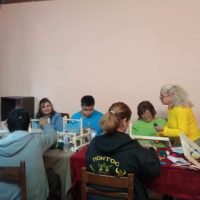 Τα ΝΗΜΑΤΑ του Σεπτεμβρίου ξετυλίχτηκαν από την Παρασκευή 22 ως τη Δευτέρα 25 Σεπτεμβρίου 2023