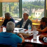 Δήμος Βοΐου: Σύσκεψη στο υπουργείο Ενέργειας & Περιβάλλοντος για τα δίκτυα φυσικού αερίου CNG Σιάτιστας και Νεάπολης