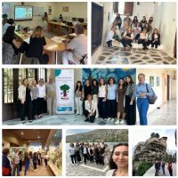 Το  2ο Γυμνάσιο Πτολεμαΐδας οικοδεσπότης σε πρόγραμμα Erasmus+