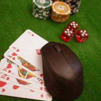 Η Μαγεία του Live Gaming: Ζήστε την Εμπειρία Ενός Πραγματικού Καζίνο Στο Τηλέφωνό Σας