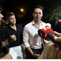 Νέος πρόεδρος του ΣΥΡΙΖΑ ο Στέφανος Κασσελάκης με 57% έναντι 43% της Έφης Αχτσιόγλου