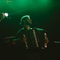 Μια συναυλία με την μπάντα ‘ΟΥΝΤΙΑ’ ξετυλίγει τα Νήματα του Φθινοπώρου