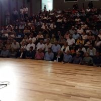 ”Λαϊκή Συσπείρωση”: Μήνυμα νίκης, Δήμαρχος αγωνιστής στο Βόιο – Υποψήφιος Δήμαρχος Καραμπατζιάς Μιχάλης – Δείτε φωτογραφίες