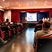 Πραγματοποιήθηκε η ενημερωτική ημερίδα του ΑΓΡΟΒΟΪΟΥ