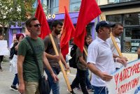 ΔΑΣ ΟΤΑ: Απεργιακή συγκέντρωση 24 Απριλίου στη πλατεία Βάθης