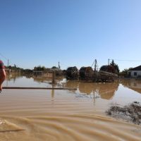 Απειλεί η υγειονομική κρίση την Θεσσαλία – Τις πληγές τους μετρούν οι κάτοικοι από την κακοκαιρία Daniel
