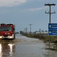 Μέχρι στιγμής 2.806 διασώσεις και 7.687 κλήσεις στο Κέντρο Επιχειρήσεων του Πυροσβεστικού Σώματος