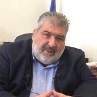 Πρωτιά του Π. Πλακεντά με πάνω από 80% στον Δήμο Εορδαίας στο 11% της ενσωμάτωσης των αποτελεσμάτων