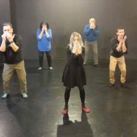 Το «Βόρειο Πεδίο» θα λειτουργήσει και φέτος τα επιτυχημένα θεατρικά του εργαστήρια για μικρούς και μεγάλους