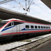 Πρωτοβουλία πολίτων Πτολεμαΐδας / Εορδαίας Για την Ανάπτυξη: Αναγκαία μια νέα σιδηροδρομική γραμμή