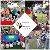 Ολοκληρώθηκε το Παιδικό-Εφηβικό Φεστιβάλ από το Βόρειο Πεδίο