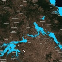 Πίσω από έναν δορυφορικό φακό…στην πλημμύρα της Θεσσαλίας – Του Χρήστου Αποστόλου