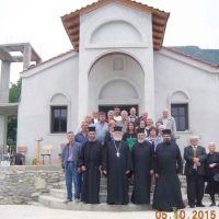 Πανηγυρίζει και θα λειτουργηθεί το Ι. Εξωκλήσι του Αγίου Αποστόλου Θωμά Βελβεντού στις 6 Οκτωβρίου – Του π. Κωνσταντίνος Ι. Κώστας Παπαδάσκαλος