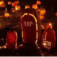 Halloween: 5+1 ιδέες για σκαλιστές κολοκύθες