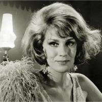 Έφυγε από τη ζωή η σταρ του παλιού ελληνικού κινηματογράφου Μαίρη Χρονοπούλου