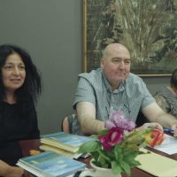 “ΝΗΜΑΤΑ της γραφής” του Συλλόγου Γονέων, Κηδεμόνων και Φίλων ΑμεΑ περιφέρειας Δυτικής Μακεδονίας