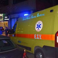 Πτολεμαϊδα: Νεκρός βρέθηκε 55χρονος στο διαμέρισμα του