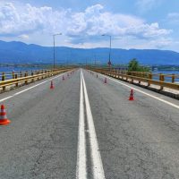 Αναβάλλονται οι εργασίες στη γέφυρα Σερβίων – Κανονικά ανοιχτός ο δρόμος
