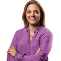 Νέα Δήμαρχος Σερρών η Κοζανίτισσα Βαρβάρα Μητλιάγκα