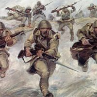 Κοζανίτες που έπεσαν στον αγώνα ενάντια στους Γερμανούς και Ιταλούς από τις 28 Οκτωβρίου του 1940 ως τις 20 Οκτωβρίου του 1941- Του Σταύρου Π. Καπλάνογλου