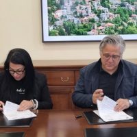 Δήμος Βοΐου: Κατασκευή συμπληρωματικού εξωτερικού δικτύου ύδρευσης Πραμόριτσας