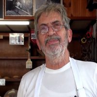 Συγχαρητήρια στον Γιάννη Κοκκαλιάρη από τον φανό τ’ Αι Δημητρ΄ “Τα Παρταλόπλα” – Του Γιάννη Σιδέρη