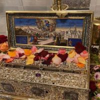 Συγκλονιστική η παρουσία της Παναγίας στην Κοζάνη – Tου Παπαδάσκαλου Κωνσταντίνου Ι. Κώστα